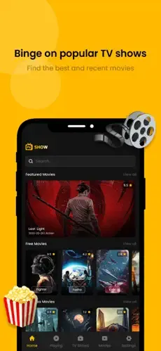 sony-xperia-1-mark-v tv show